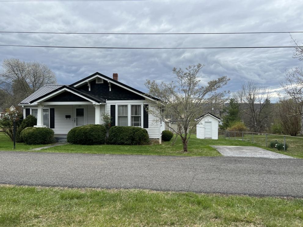 Image for PULASKI COUNTY REAL ESTATE OPPORTUNITY