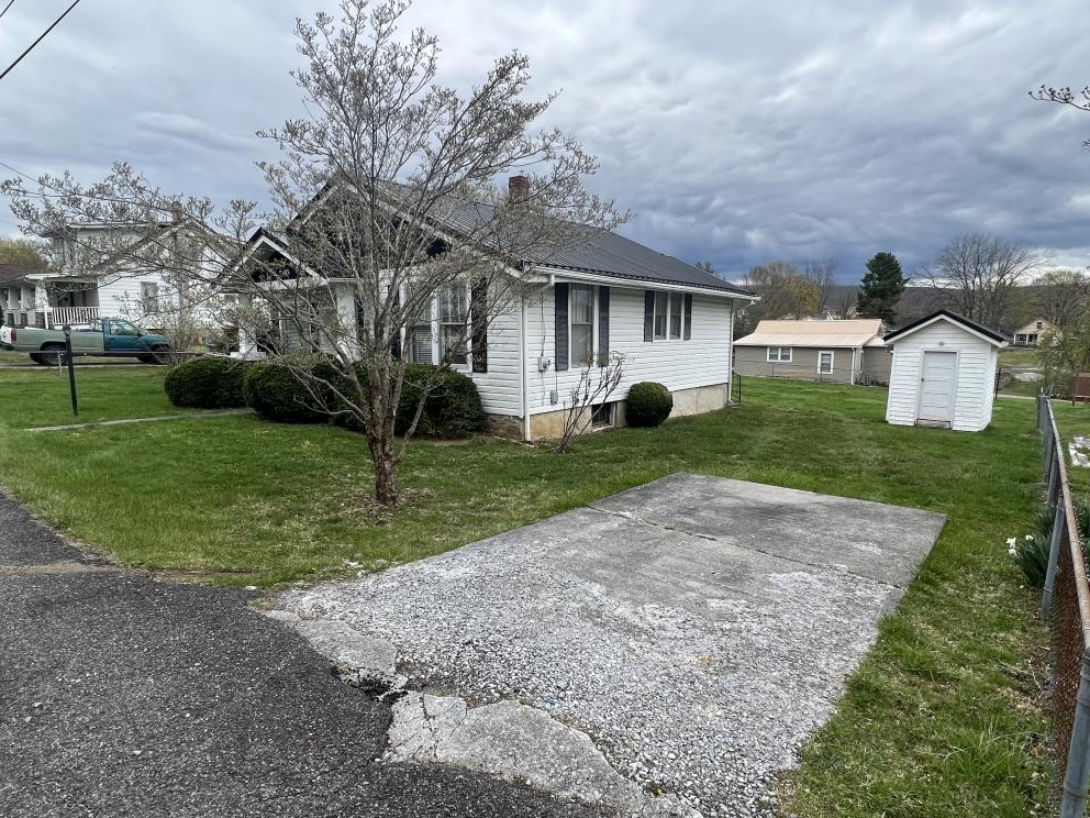 Image for PULASKI COUNTY REAL ESTATE OPPORTUNITY