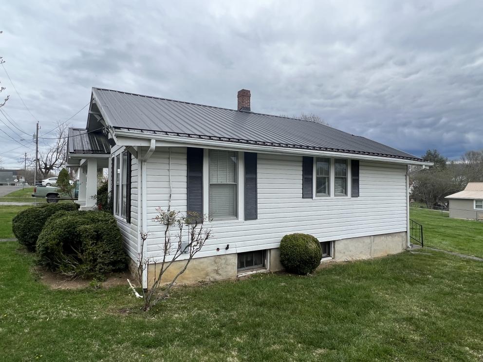 Image for PULASKI COUNTY REAL ESTATE OPPORTUNITY