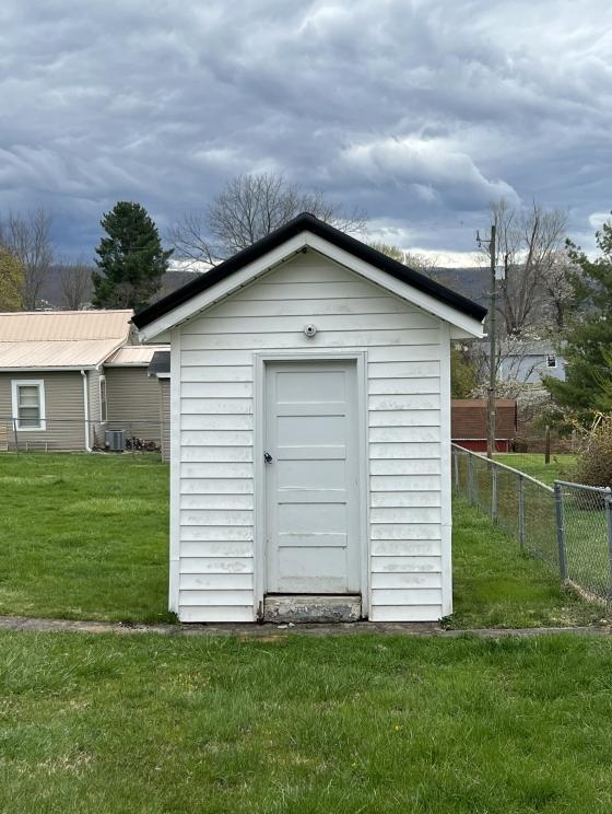 Image for PULASKI COUNTY REAL ESTATE OPPORTUNITY