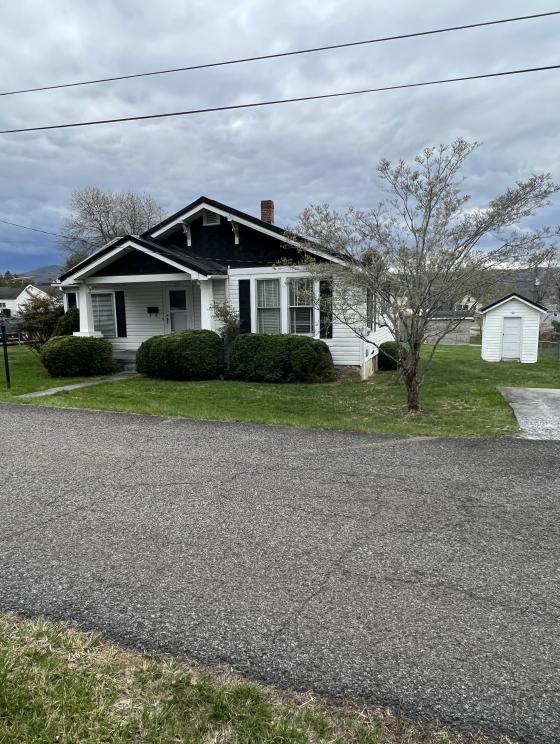 Image for PULASKI COUNTY REAL ESTATE OPPORTUNITY