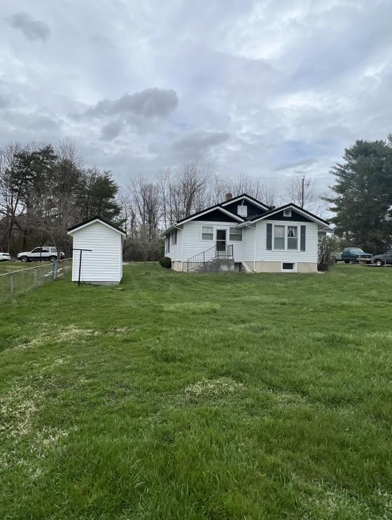 Image for PULASKI COUNTY REAL ESTATE OPPORTUNITY