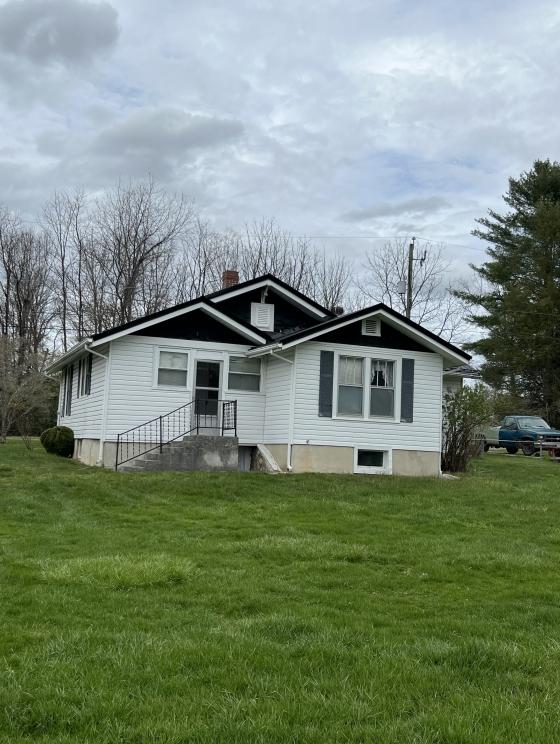 Image for PULASKI COUNTY REAL ESTATE OPPORTUNITY