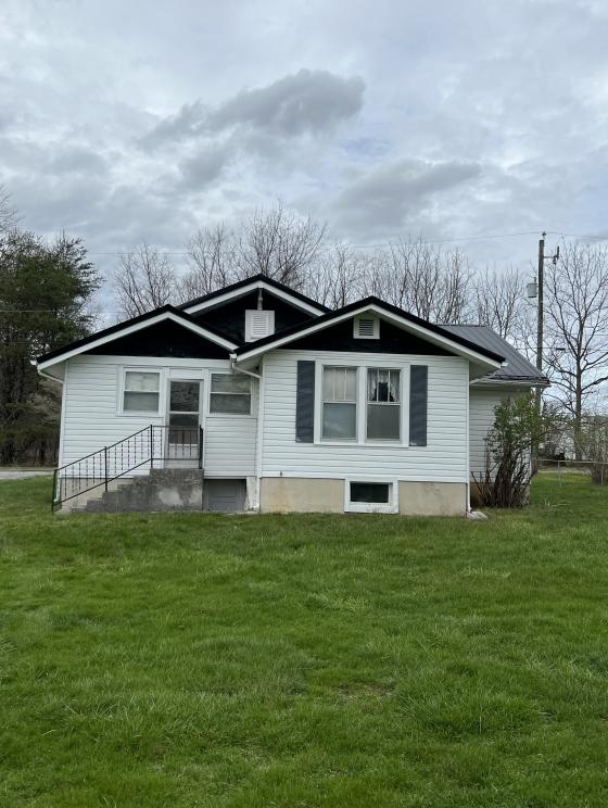 Image for PULASKI COUNTY REAL ESTATE OPPORTUNITY