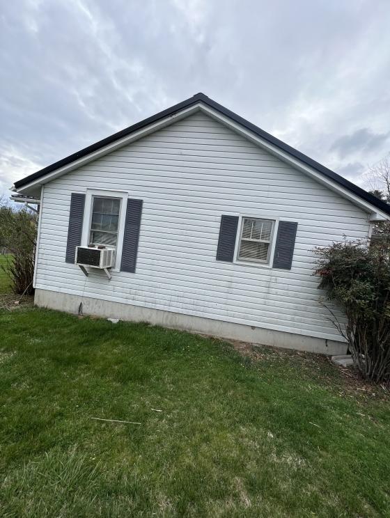 Image for PULASKI COUNTY REAL ESTATE OPPORTUNITY