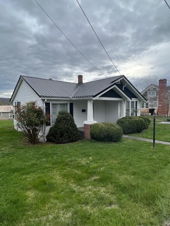 Image for PULASKI COUNTY REAL ESTATE OPPORTUNITY