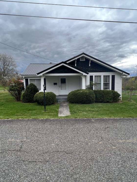 Image for PULASKI COUNTY REAL ESTATE OPPORTUNITY