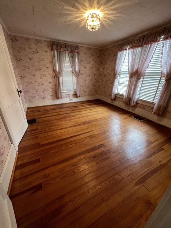 Image for PULASKI COUNTY REAL ESTATE OPPORTUNITY