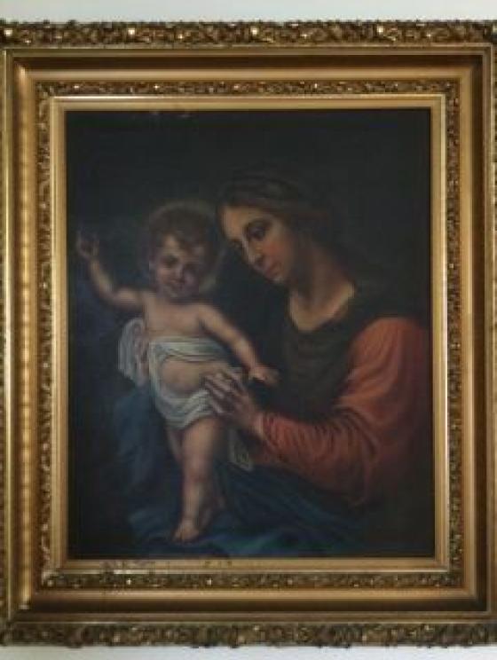 Image for A True Auction Event - Amazing Midlothian, VA Collection