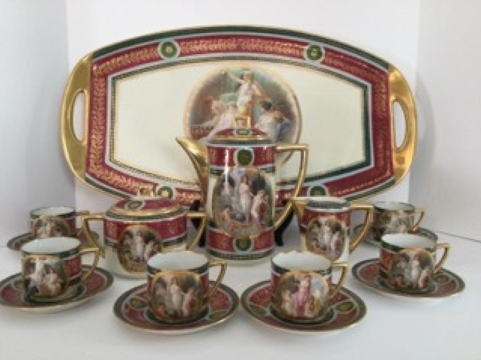 Image for A True Auction Event - Amazing Midlothian, VA Collection