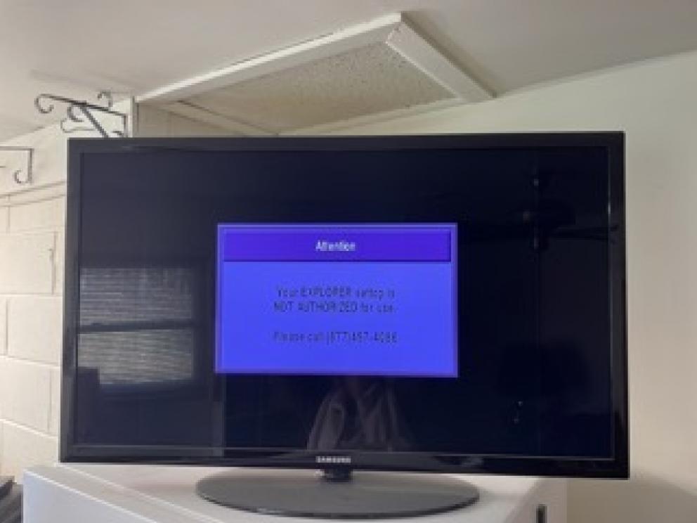 Image for The Amazing Don Daniel Estate