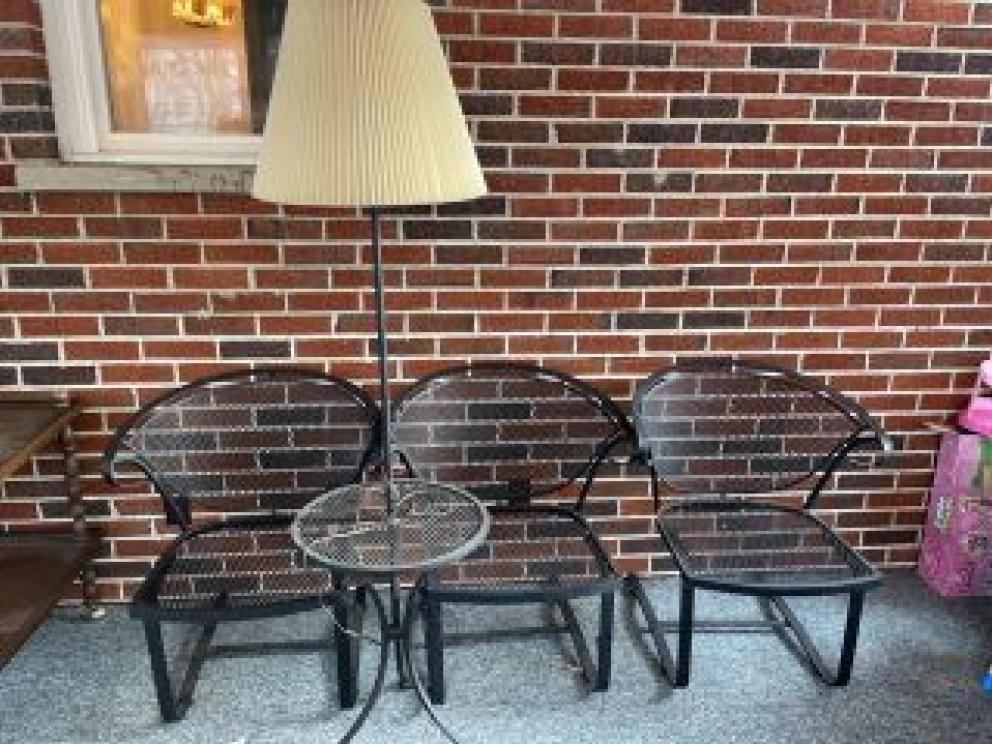 Image for The Amazing Don Daniel Estate