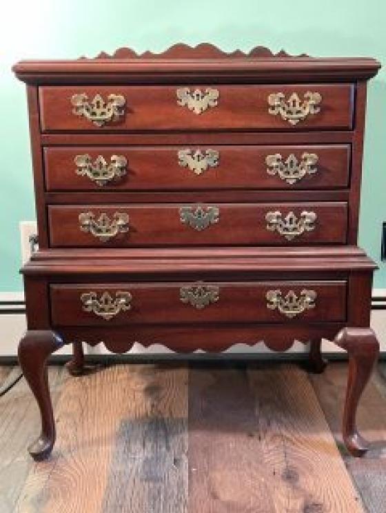 Image for The Amazing Don Daniel Estate