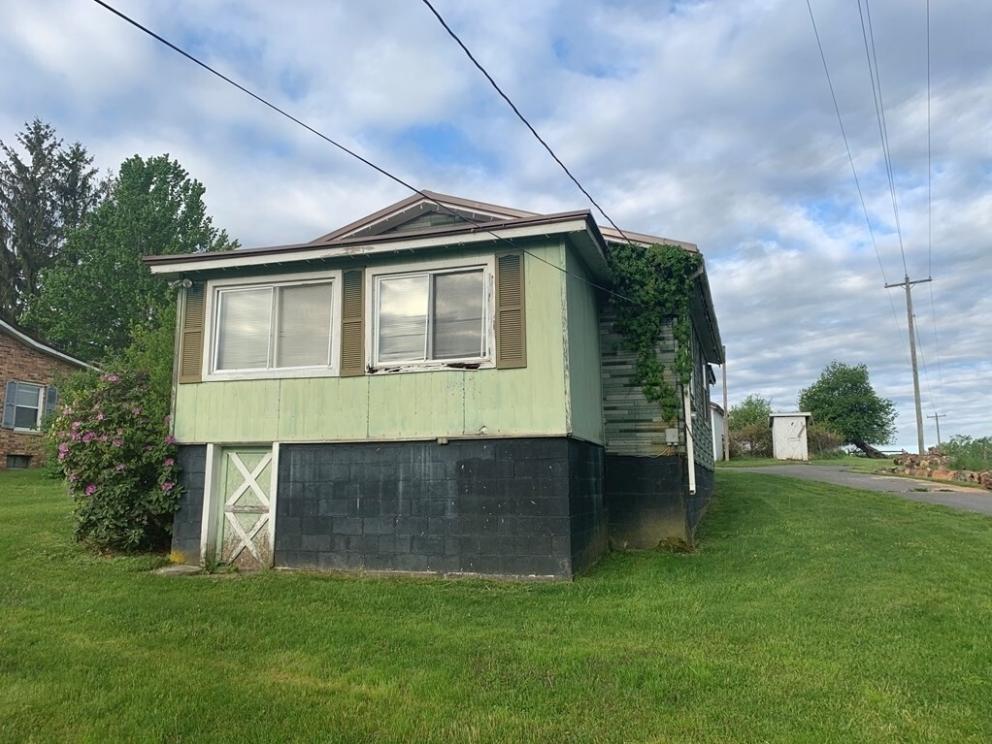 Image for Two Investment Homes and Beautiful Views