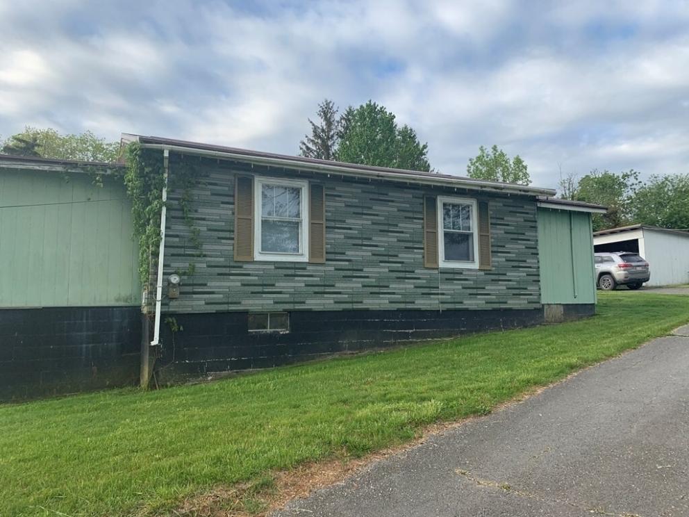 Image for Two Investment Homes and Beautiful Views