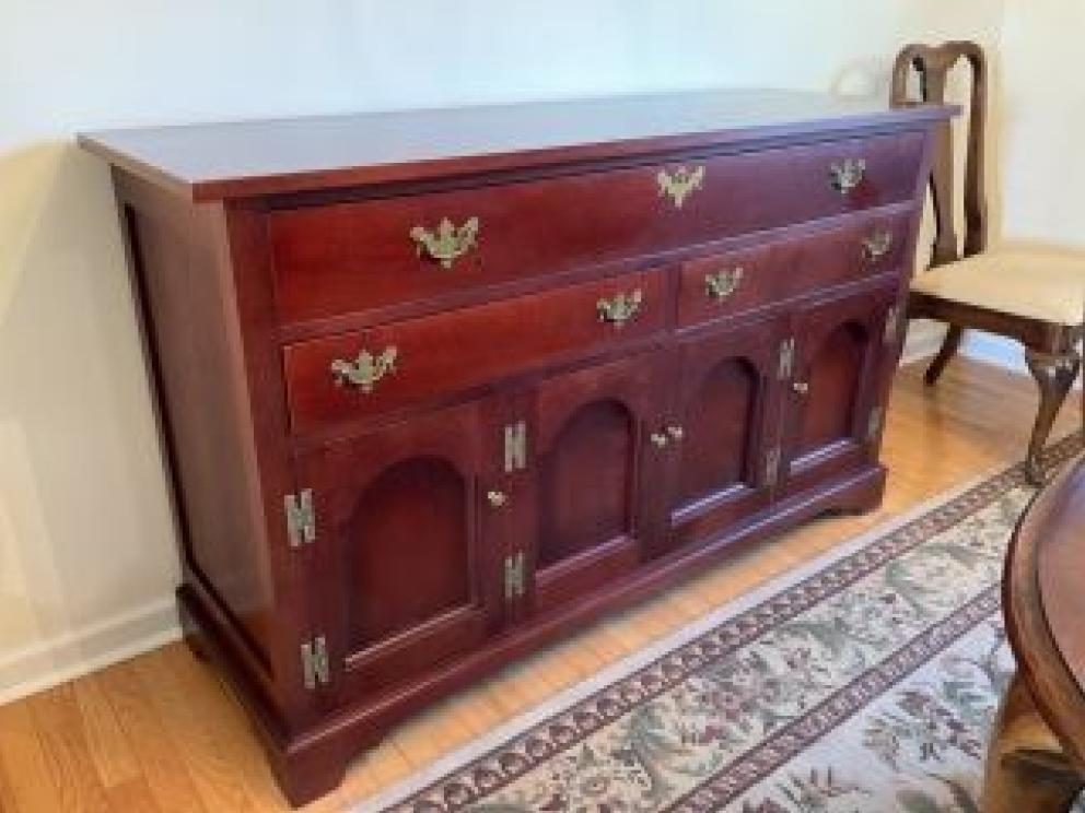 Image for The Wonderful Blatt Estate