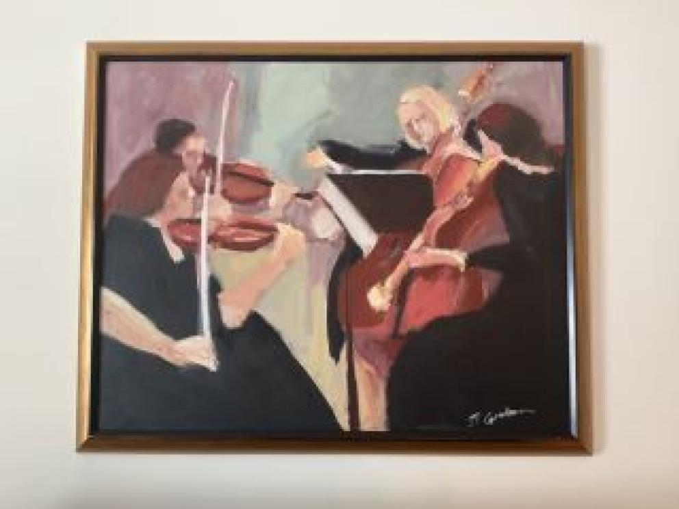 Image for The Wonderful Blatt Estate