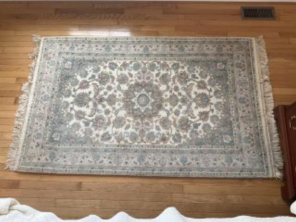 Image for The Wonderful Blatt Estate