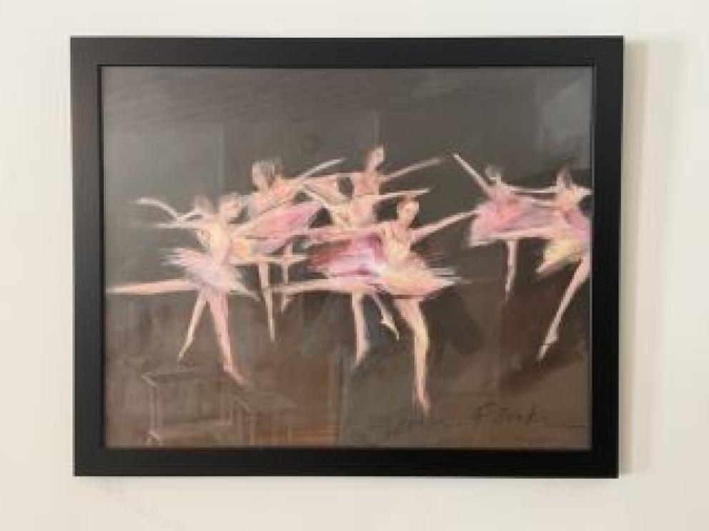 Image for The Wonderful Blatt Estate