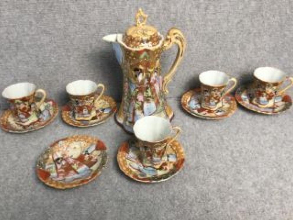 Image for Amazing Resort Home Collection