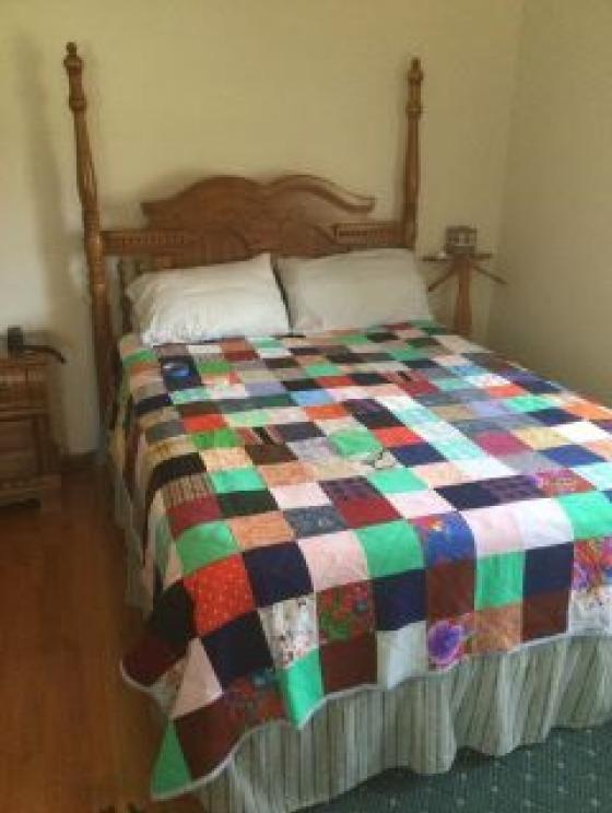 Image for The Estate of Mrs. Ellen Johnson with Additions