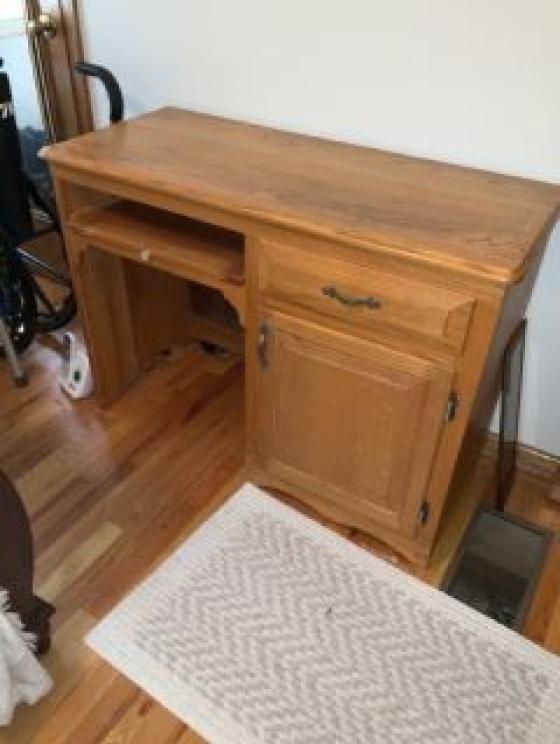 Image for The Estate of Mrs. Ellen Johnson with Additions