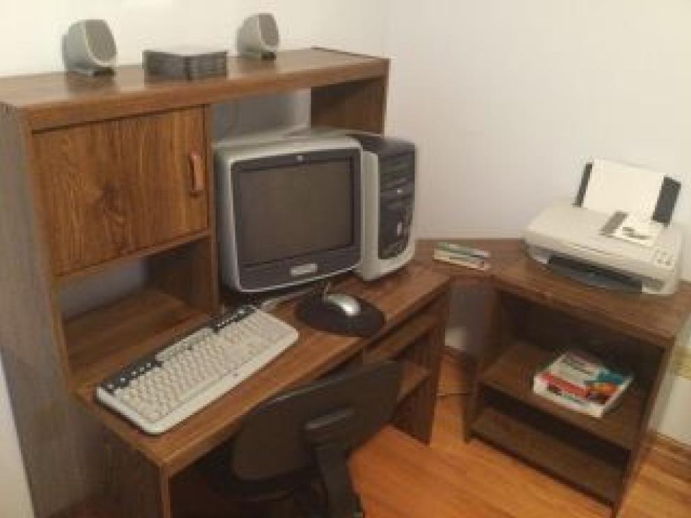 Image for The Estate of Mrs. Ellen Johnson with Additions