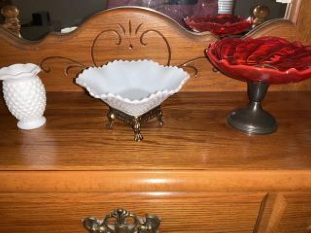 Image for The Estate of Mrs. Ellen Johnson with Additions