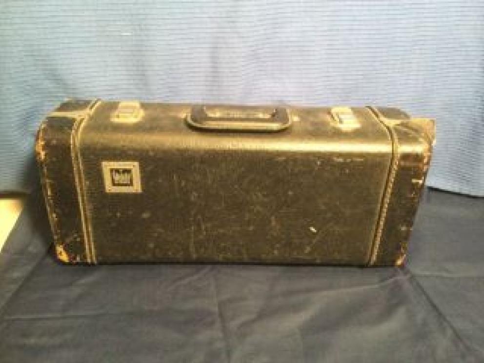 Image for The Estate of Mrs. Ellen Johnson with Additions