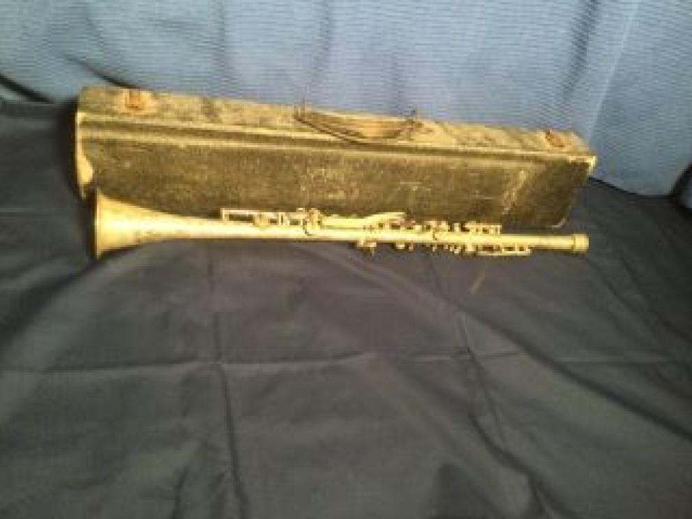 Image for The Estate of Mrs. Ellen Johnson with Additions