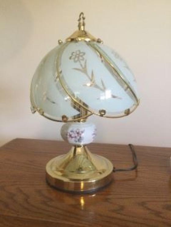 Image for The Estate of Mrs. Ellen Johnson with Additions