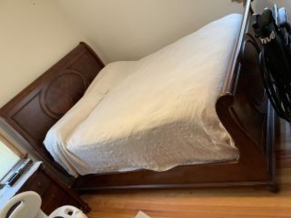 Image for The Estate of Mrs. Ellen Johnson with Additions