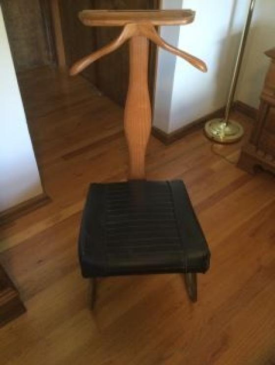 Image for The Estate of Mrs. Ellen Johnson with Additions