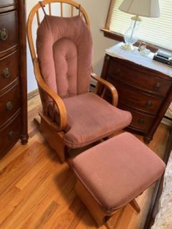 Image for The Estate of Mrs. Ellen Johnson with Additions