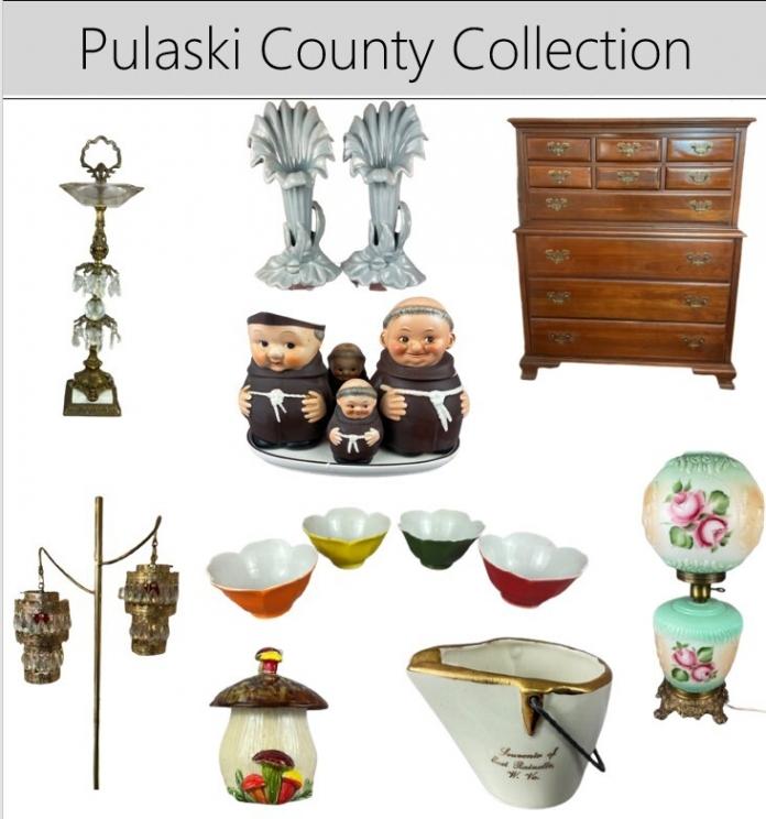 Image for Pulaski County Collection