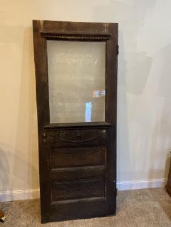 Image for Bare Family Downsizing - Part Two