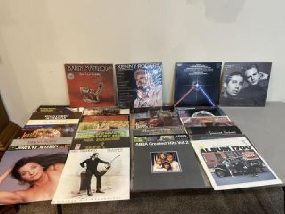 Image for Bare Family Downsizing - Part Two