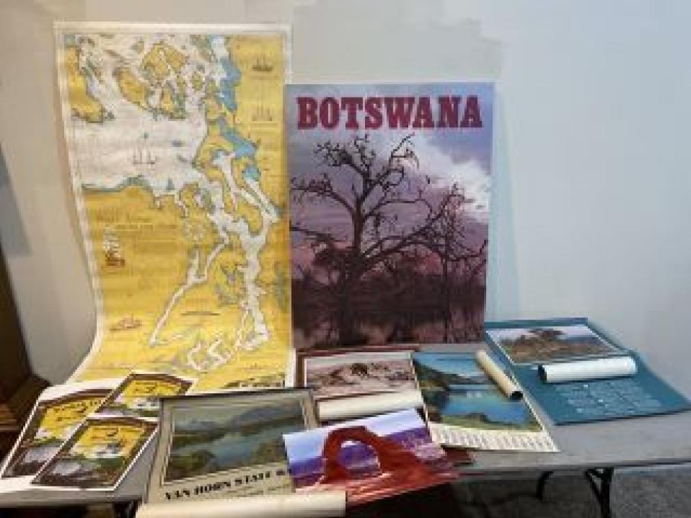 Image for Bare Family Downsizing - Part Two