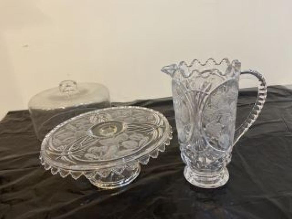 Image for Bare Family Downsizing - Part Two