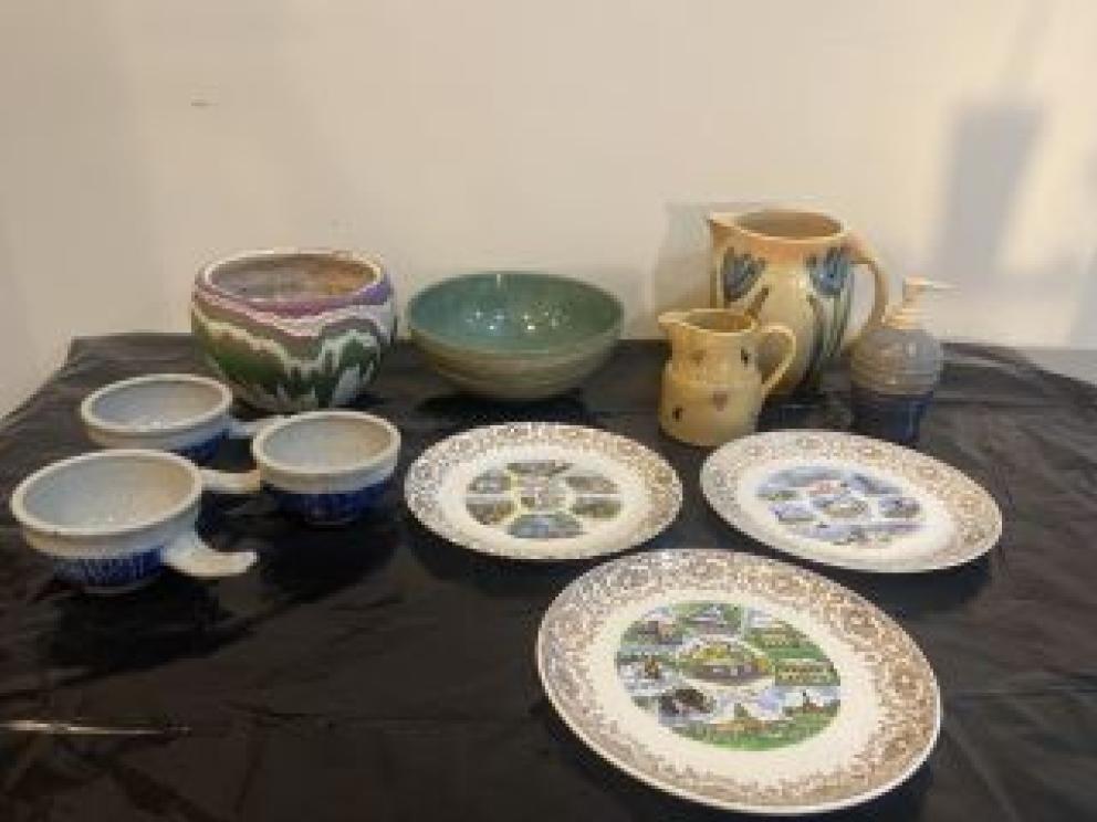 Image for Bare Family Downsizing - Part Two