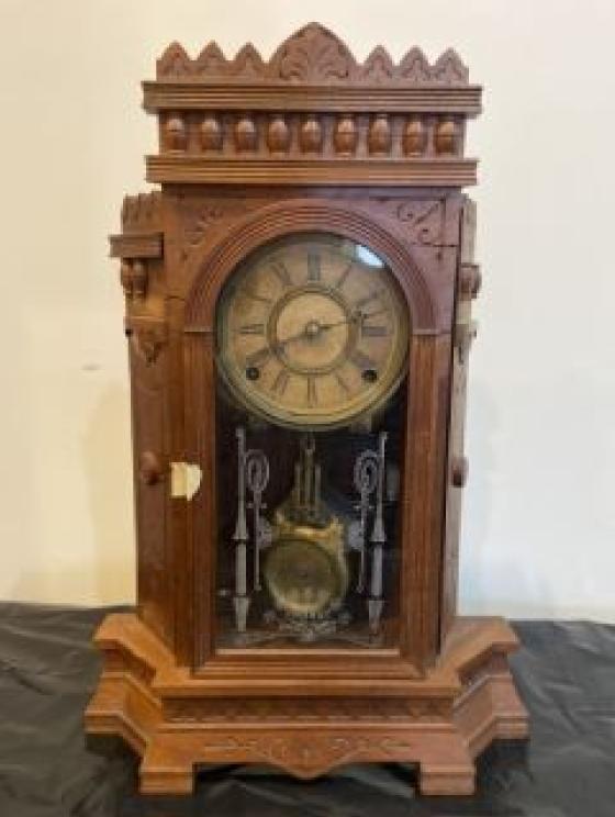 Image for Bare Family Downsizing - Part Two