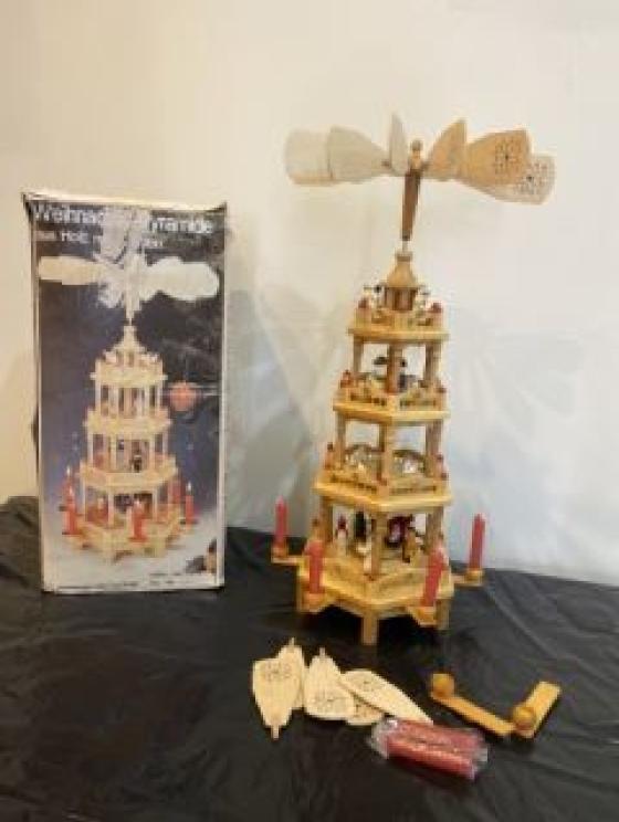 Image for Bare Family Downsizing - Part Two