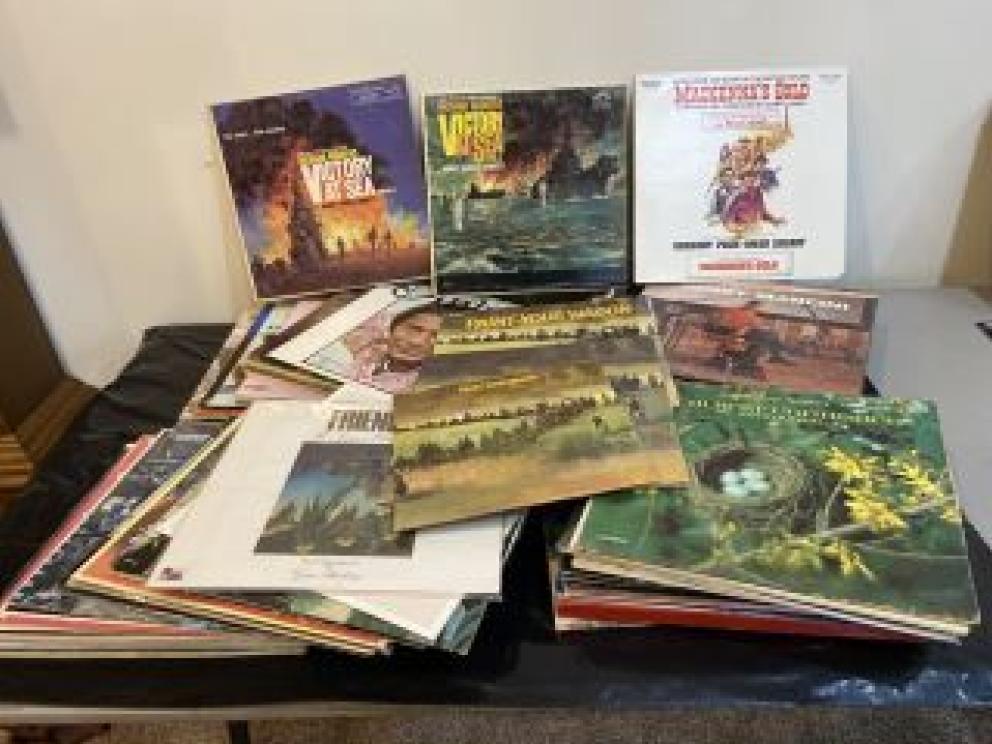 Image for Bare Family Downsizing - Part Two