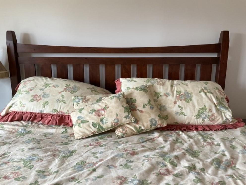 Image for Urgent Short Notice - Marie, WV Relocation