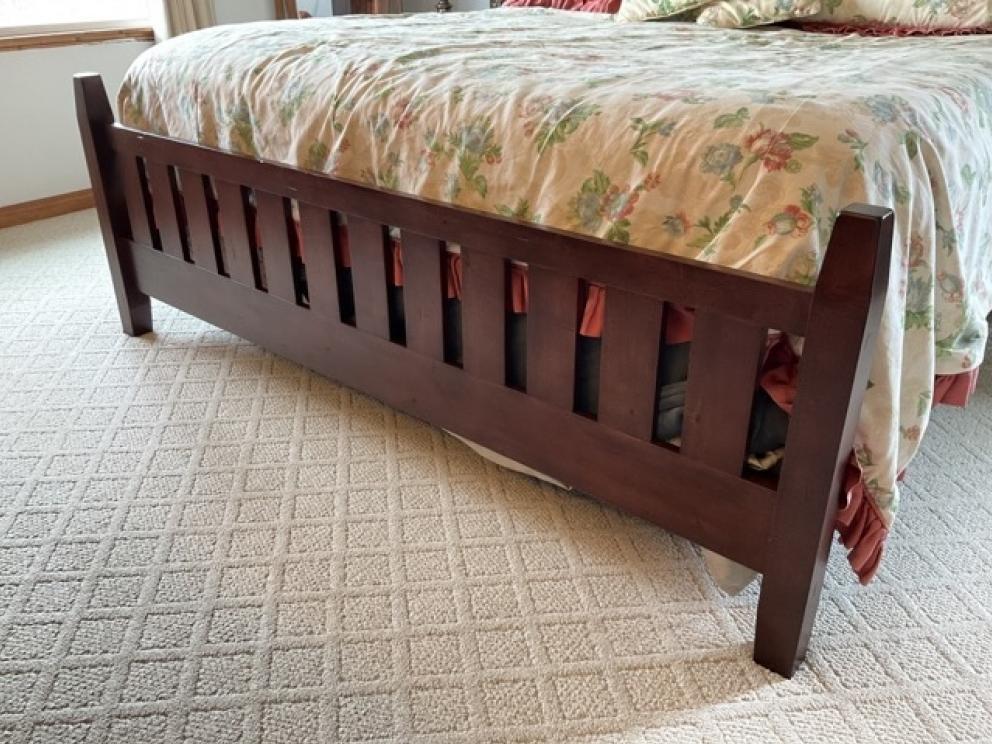 Image for Urgent Short Notice - Marie, WV Relocation