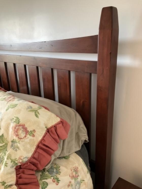 Image for Urgent Short Notice - Marie, WV Relocation