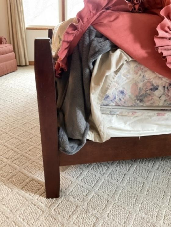 Image for Urgent Short Notice - Marie, WV Relocation