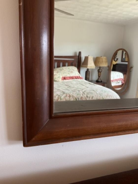 Image for Urgent Short Notice - Marie, WV Relocation