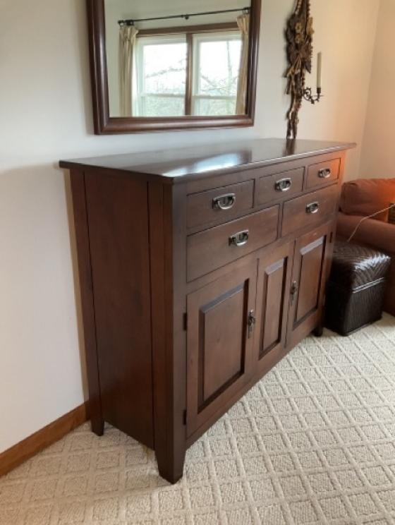 Image for Urgent Short Notice - Marie, WV Relocation