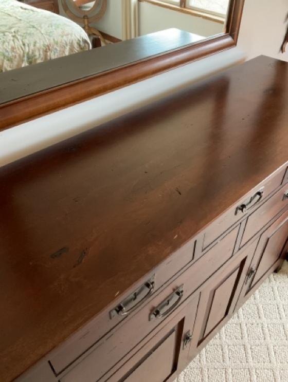 Image for Urgent Short Notice - Marie, WV Relocation